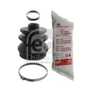 FEBI BILSTEIN 18771 Achsmanschettensatz für NISSAN