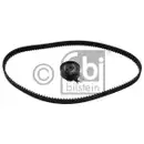 FEBI BILSTEIN 23644 Zahnriemensatz für SEAT, VW