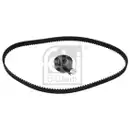 FEBI BILSTEIN 23644 Zahnriemensatz für SEAT, VW