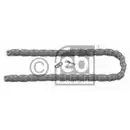 Kette Ölpumpenantrieb Febi Bilstein 26369 für Audi für Seat für Skoda für VW