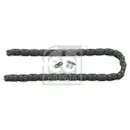 Kette Ölpumpenantrieb Febi Bilstein 26369 für Audi für Seat für Skoda für VW