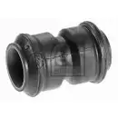 FEBI BILSTEIN 06845 Blattfederlager für MERCEDES-BENZ