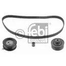 FEBI BILSTEIN 30781 Zahnriemensatz