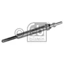 FEBI BILSTEIN 01002 Glühkerze für RENAULT, NISSAN, DACIA