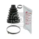FEBI BILSTEIN 06131 Achsmanschettensatz für FORD