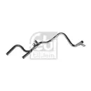 FEBI BILSTEIN 02228 Kühlwasserrohr für VW
