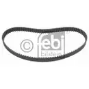 FEBI BILSTEIN 17222 Zahnriemen für HONDA, ROVER
