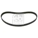 FEBI BILSTEIN 17222 Zahnriemen für HONDA, ROVER