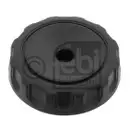 Drehknopf Sitzlehnenverstellung Febi Bilstein 15950 für VW