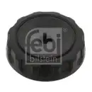 Drehknopf Sitzlehnenverstellung Febi Bilstein 15950 für VW