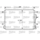 VALEO 818190 Kondensator AUDI A4 (2004>2008), A4 Ca