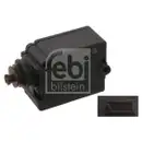 Stellelement Zentralverriegelung Febi Bilstein 19093 Febi Plus für Bmw