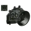 FEBI BILSTEIN 26615 Innenraumgebläse