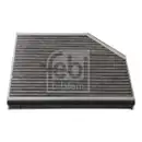 FEBI BILSTEIN 31375 Innenraumfilter