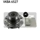 SKF VKBA 6527 Radlagersatz
