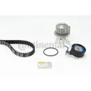 CONTINENTAL CTAM CT1067WP1 Zahnriemen Kit + Wasserpumpe