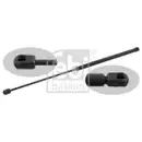 FEBI BILSTEIN 28007 Gasdruckfeder