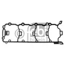 Dichtung Zylinderkopfhaube Febi Bilstein 38915 für Audi für Seat für Skoda