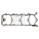 Dichtung Zylinderkopfhaube Febi Bilstein 38915 für Audi für Seat für Skoda