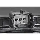 VALEO 700440 Drosselklappenst PEUG3008 2,0HDI 01/10>