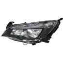 HELLA 1EG 010 011-351 HSW li Halogen OPEL