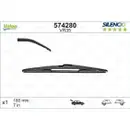 VALEO 574280 Silencio Performance Heck (x1) VR35