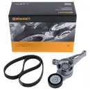 CONTINENTAL CTAM CT1050K1 Zahnriemen Kit