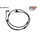 FTE BZ1120W-SET Warnkontakt (1Set = 1Stk.)