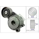 Riemenspanner Keilrippenriemen Schaeffler Ina 534 0506 10 für Mercedes Benz