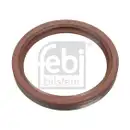 FEBI BILSTEIN 12364 Kurbelwellendichtring für MERCEDES-BENZ, VW