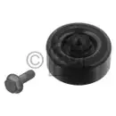 FEBI BILSTEIN 34533 Umlenkrolle für PORSCHE