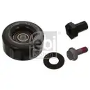 FEBI BILSTEIN 34533 Umlenkrolle für PORSCHE