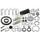 FEBI BILSTEIN 35886 Rep. Satz Kupplungsverstärker für SETRA, MERCEDES-BENZ