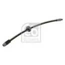 FEBI BILSTEIN 36481 Bremsschlauch für MERCEDES-BENZ