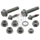 FEBI BILSTEIN 36731 Montagesatz für MERCEDES-BENZ