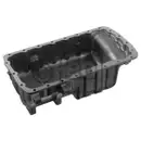 Ölwanne Febi Bilstein 36810 Febi Plus für Citroën für Fiat für Peugeot