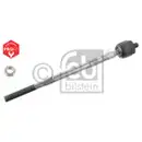 Axialgelenk Spurstange Febi Bilstein 37160 Prokit für Renault Vorderachse Links