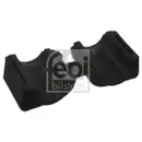 FEBI BILSTEIN 37202 Stabilisatorlager für PEUGEOT, CITROËN
