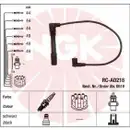Zündleitungssatz Ngk 0518 für Audi für Seat für Skoda für VW für Lamborghini