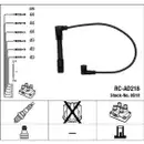 Zündleitungssatz Ngk 0518 für Audi für Seat für Skoda für VW für Lamborghini