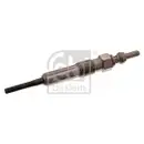 FEBI BILSTEIN 38476 Glühkerze für RENAULT, SUZUKI