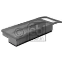FEBI BILSTEIN 39839 Luftfilter