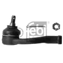 FEBI BILSTEIN 41903 Spurstangenendstück für DAIHATSU