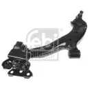 FEBI BILSTEIN 42137 Querlenker