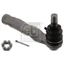 FEBI BILSTEIN 43235 Spurstangenendstück für TOYOTA
