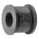 Lagerung Stabilisator Febi Bilstein 02362 für Man für VW Hinterachse Innen