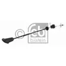 FEBI BILSTEIN 19502 Kupplungsseilzug für PEUGEOT