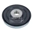 FEBI BILSTEIN 28525 Riemenscheibe (entkoppelt)