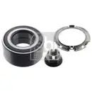 FEBI BILSTEIN 23330 Radlagersatz für OPEL, NISSAN, RENAULT