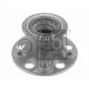 FEBI BILSTEIN 30945 Radlagersatz für MERCEDES-BENZ
